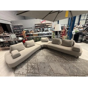 4Seasons Santorini Gartenlounge-Set | Terre