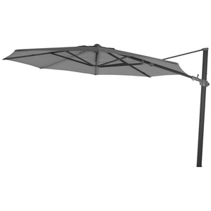 4Seasons Siesta Premium Ampelschirm Ø 350 cm