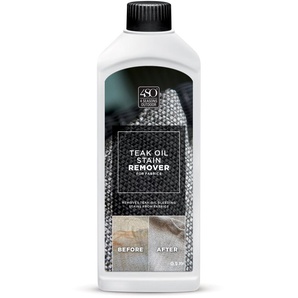 4Seasons Stoff-Flecken-Reiniger 750mL