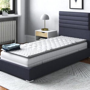 5 cm Kaltschaum-Topper Preetesh Softly Komfort