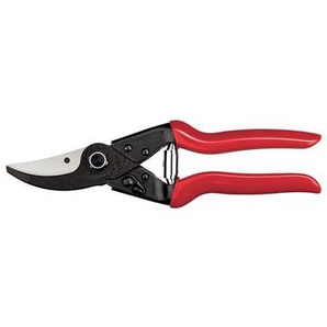 Felco - 5 Gartenschere Rebschere Baumschere m. Blechgriff, 225mm, präziser Schnitt