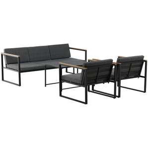 5-Sitzer Lounge-Set Eriska