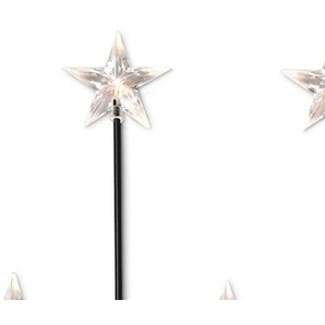 5 Solar-Leuchtstäbe