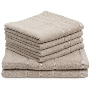 Baumwolle | Preisvergleich 24 Handtuchsets aus Moebel
