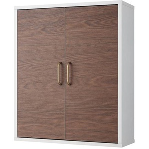 50,8 x 61 cm Badschrank