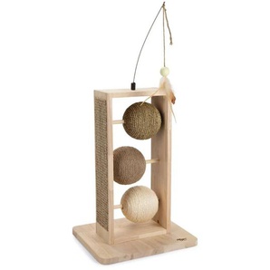 50 cm Katzenbaum Lomax