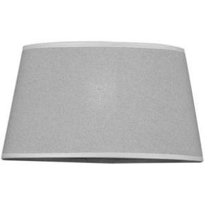 50 cm Lampenschirm Ralls aus Stoff