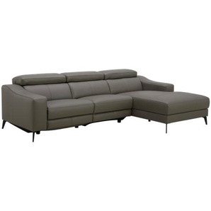 5325 Longchair-Sofa