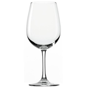 540 ml Rotweinglas Weinland