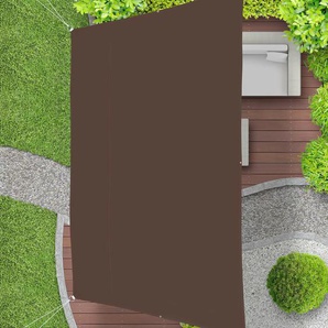550 x 400 cm Sonnensegel Eberhard
