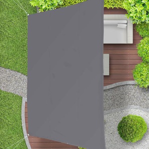 550 x 400 cm Sonnensegel Eberhard