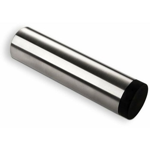 5er Pack - Türstopper topper ø 30 mm l: 120 mm Edelstahl