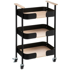 5five Simply Smart - 3-ebenen-desserts aus blackwood-holz - 5five