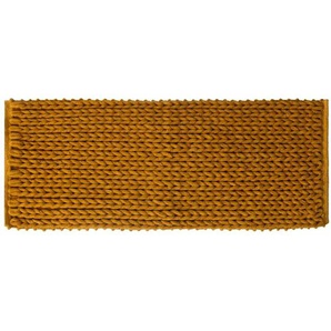 5five Simply Smart - Badematte 50x120cm colorama senfgelb - 5five
