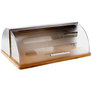 5five Simply Smart - Brotkasten bambus 37cm - 5five
