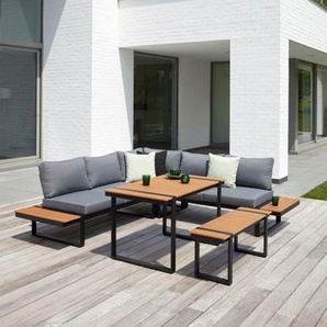 6-Sitzer Sofa-Set Colum