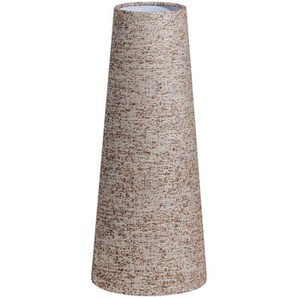 60 cm Lampenschirm Upvote aus Stoff