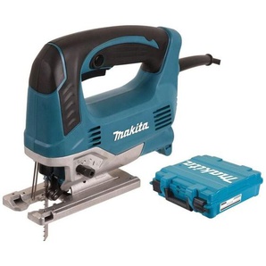Makita - 650W Kreissäge Im mak-pac Koffer - JV0600J