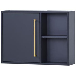 66,8 x 48,4 cm Badschrank Bansil