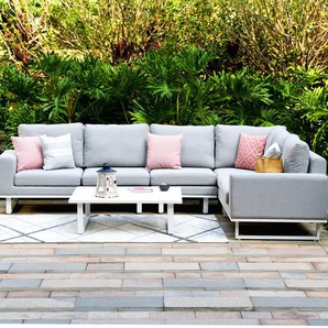 7-Sitzer Lounge-Set Terrest