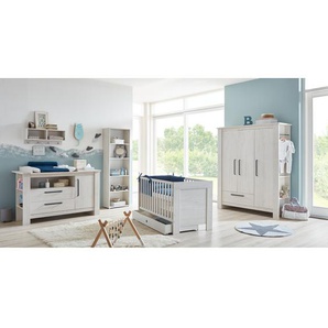 7-tlg. Babyzimmer-Set Til