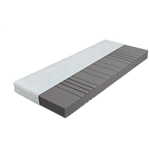 7-Zonen-Kaltschaummatratze  Marissa ¦ Maße (cm): B: 120 H: 18