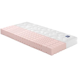 7-Zonen Matratze Irisette Sinus
