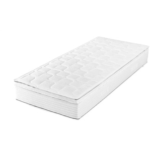 7-Zonen-Taschenfederkern-Matratze Grand Top - Materialmix - 140 cm - 26 cm | Möbel Kraft