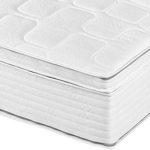 7-Zonen-Taschenfederkern-Matratze Grand Top - Materialmix - 140 cm - 26 cm | Möbel Kraft