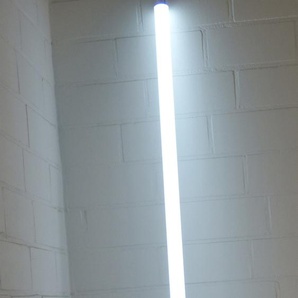 8381 LED Leuchtstab Satiniert 1,53m 2200 Lumen IP44 Außen Kalt Weiß