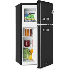 85 L Mini-Kühlschrank Irene mit Gefrierfach EEK A+