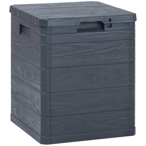 90 L Aufbewahrungsbox aus Kunststoff