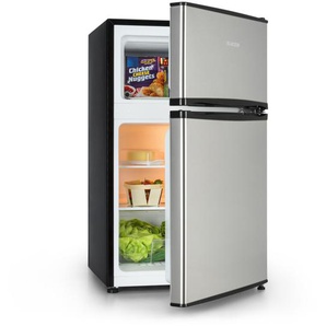 90 L Mini-Kühlschrank Big Daddy Cool EEK A+