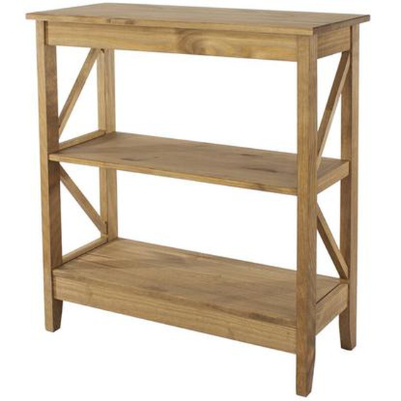 Standregale aus Holz Preisvergleich | Moebel 24