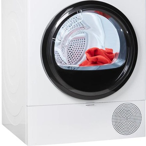 A+++ (A+++ bis D) SIEMENS Wärmepumpentrockner WT47R400 Trockner weiß Wärmepumpentrockner Trockner Bestseller