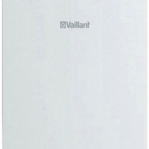 A (A+ bis F) VAILLANT Kleinspeicher VEN 10/7 O Speichererhitzer Gr. B/H/T: 29 cm x 48,2 cm x 28,4 cm, weiß Warmwassergeräte