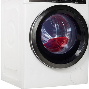 A (A bis G) BAUKNECHT Waschmaschine B8 W946WB DE Waschmaschinen weiß Frontlader Bestseller