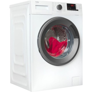 BEKO Waschmaschine WMO822A, A (A-G), weiß, B:60cm H:84,5cm T:55cm, Waschmaschinen, Topseller