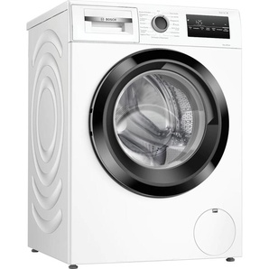 A (A bis G) BOSCH Waschmaschine WAN28K43 Waschmaschinen weiß Frontlader Bestseller