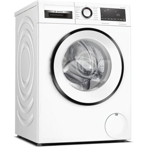 A (A bis G) BOSCH Waschmaschine WGG1440V0 Waschmaschinen weiß Frontlader Bestseller