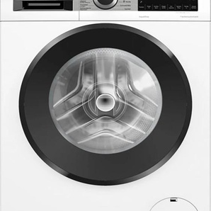 A (A bis G) BOSCH Waschmaschine WGG256Z40 Waschmaschinen weiß Frontlader Bestseller