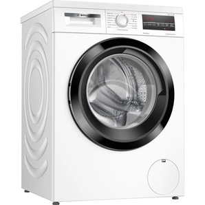 BOSCH Waschmaschine WUU28T48, A (A-G), weiß, B:59,8cm H:84,5cm T:59,9cm, Waschmaschinen, unterbaufähig, Topseller