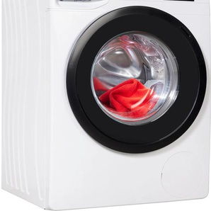 A (A bis G) GORENJE Waschmaschine Wave NEI74ADPS Waschmaschinen weiß Frontlader
