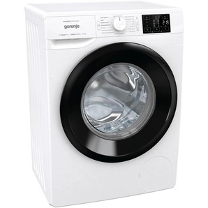 A (A bis G) GORENJE Waschmaschine WAVE NEI74SAP Waschmaschinen weiß Frontlader