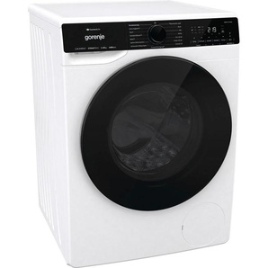A (A bis G) GORENJE Waschmaschine WPNA 14 ATSWIFI3 Waschmaschinen weiß Waschmaschinen