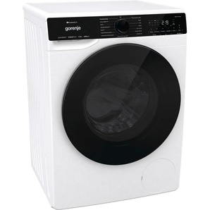 A (A bis G) GORENJE Waschmaschine WPNA 84 ATSWIFI3 Waschmaschinen weiß Waschmaschinen