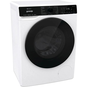 A (A bis G) GORENJE Waschmaschine WPNA 84 SATSWIFI Waschmaschinen weiß Frontlader