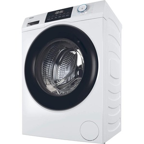 A (A bis G) HAIER Waschmaschine HW100-BP14929 Waschmaschinen weiß Frontlader
