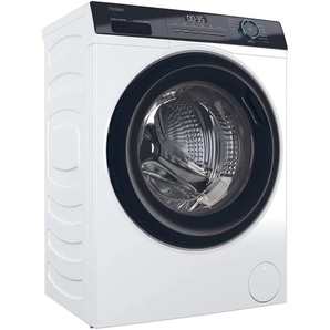 A (A bis G) HAIER Waschmaschine HW70-B14929 Waschmaschinen weiß Frontlader
