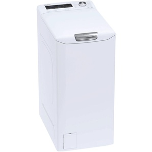 A (A bis G) HAIER Waschmaschine Toplader RTXSGQ47TMC5/-84 Waschmaschinen weiß Toplader Bestseller